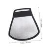 Angoily 4pcs Camera Flash Reflector Diffuser Softbox for Outdoor Portraits Quick Setup Removable for Anywhere Photography view 2