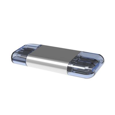 VILLCASE 1pc Zinc Alloy Type- Adapter for Nm Cards High-Speed Data to Compatible and More Versatile Computer and Mobile Use