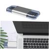 Angoily 1pc USB- Zinc Alloy Card Reader Adapter Versatile Memory Converter for Tablets Computers Slot Design Portable Lightweight Compatible Nm Cards view 4
