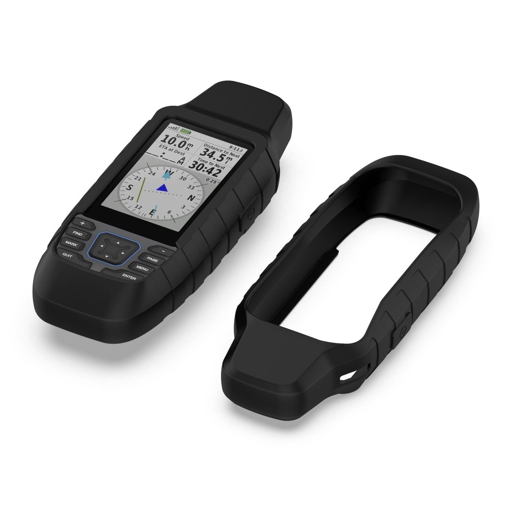 Acddeny Garmin GPSMAP 79sc/79s case Black
