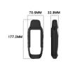 Acddeny Garmin GPSMAP 79sc/79s case Black view 2