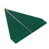Log Periodic UWB Antenna Ultra Wideband Printed Circuit Board 50W Power High Gain Accessory view 2