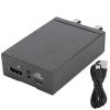 goodstumbler HDMI to SDI Converter, Micro HDMI Signal to SDI Signal Converter, Double SDI Output Convertor Equipment for Camera Home Theater view 1