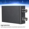goodstumbler HDMI to SDI Converter, Micro HDMI Signal to SDI Signal Converter, Double SDI Output Convertor Equipment for Camera Home Theater view 2