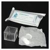 Lab Microscope Accessories 10Box 1000pcs 10mm 13mm 14mm 15mm Round Microscope Slide Cover Thickness 0.13-0.17mm(13mm) view 1