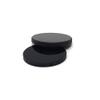 2pcs Filtering Lens 808nm-1064nm Pass and 400nm-750nm Cut-Off IR Infrared Laser 18mm Diameter view 1