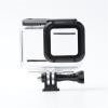 Waterproof Case PC Camera Protective Replacement Cover Shell Waterproof Depth 60 Meters for insta360oneRs 4K Accessory view 1