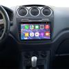 10 inch Car Radio for Ford Transit Connect 2010-2014, 2+32G Touch Screen Stereo for Transit Connect 2010 2011 2012 2013 2014 with Wireless Carplay Android Auto Navi AHD Back up Camera Mirror Link view 1