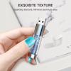 Custom USB Flash Drive with Gift Box, 50 Pack Personalized Crystal LED Pen Drive USB 2.0 Thumb Drive Memory Stick, Ideal for Corporate Gifts and Business Promotional Giveaways (4, GB) view 4