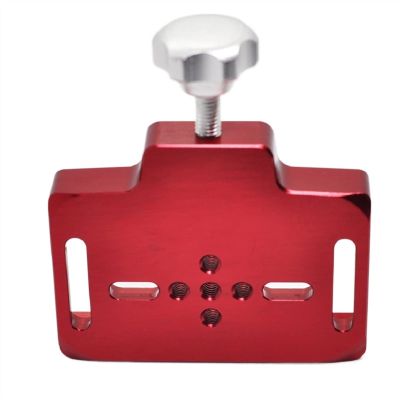 JOEBO Microscope Kit Astronomical Telescope Accessories 75 Degree 100mm Guide Star Dovetail Slot Microscope Lens Adapters