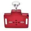 JOEBO Microscope Kit Astronomical Telescope Accessories 75 Degree 100mm Guide Star Dovetail Slot Microscope Lens Adapters view 1