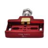 JOEBO Microscope Kit Astronomical Telescope Accessories 75 Degree 100mm Guide Star Dovetail Slot Microscope Lens Adapters view 3