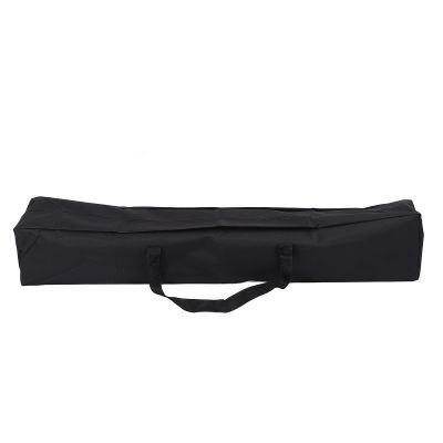 Tent Pole Storage Bag, Large Capacity Wearproof Oxford Cloth Tripod Tent Pole Storage Bag for Outdoor Camping, Hiking, Photography (150x20x20cm)