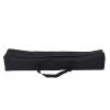 Tent Pole Storage Bag, Large Capacity Wearproof Oxford Cloth Tripod Tent Pole Storage Bag for Outdoor Camping, Hiking, Photography (150x20x20cm) view 1