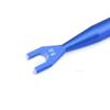 ZEZEFUFU 4.5-5MM Rc Car Linkage Adjuster Wrench Tools Double Open End Spanner For HSP SCX10 view 2
