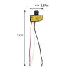 Photocell Light Control Switch 8-50V Dusk to Dawn Light Sensor Control Switch Accessory view 4