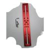 300mm Telescope Dovetail Mounting Plate 21Cm/30Cm Standard 75 Degree Dovetail Plate Dovetail Mounting Fixing Plate(300mm Board) view 1