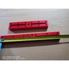 300mm Telescope Dovetail Mounting Plate 21Cm/30Cm Standard 75 Degree Dovetail Plate Dovetail Mounting Fixing Plate(300mm Board) view 2
