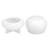 Mushroom Storage Box Silicone Mold Resin Mould DIY Art Resin Craft Mushroom Silicone Molds Accessory view 1
