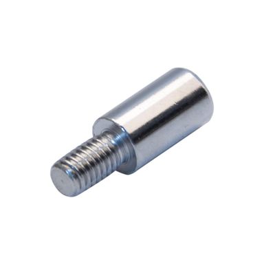 1 Pair Joystick Extension Rod Arcade Joystick Shaft Extender Accessories for SANWA Joysticks Accessory