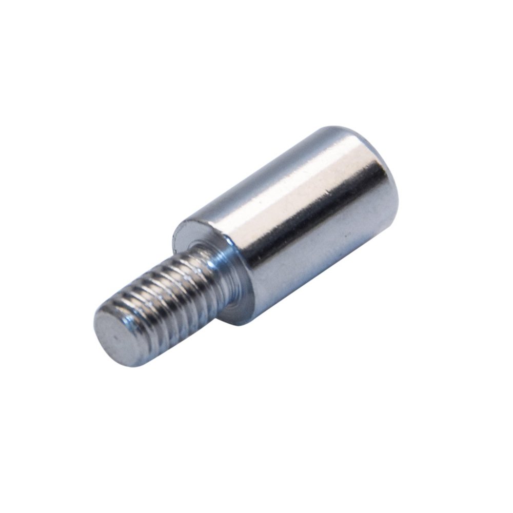 1 Pair Joystick Extension Rod Arcade Joystick Shaft Extender Accessories for SANWA Joysticks Accessory