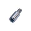 1 Pair Joystick Extension Rod Arcade Joystick Shaft Extender Accessories for SANWA Joysticks Accessory view 2