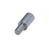 1 Pair Joystick Extension Rod Arcade Joystick Shaft Extender Accessories for SANWA Joysticks Accessory view 4