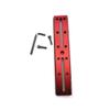 300mm Telescope Dovetail Mounting Plate 21Cm/30Cm Standard 75 Degree Dovetail Plate Dovetail Mounting Fixing Plate(210mm Board) view 1