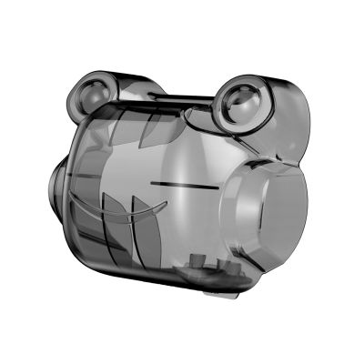 Gimbal Cover Lens Cover Gimbal Dustproof Cap Lens Protector Hood Drone Camera Lens Protector for DJI Mini 3 Pro Drone Accessory