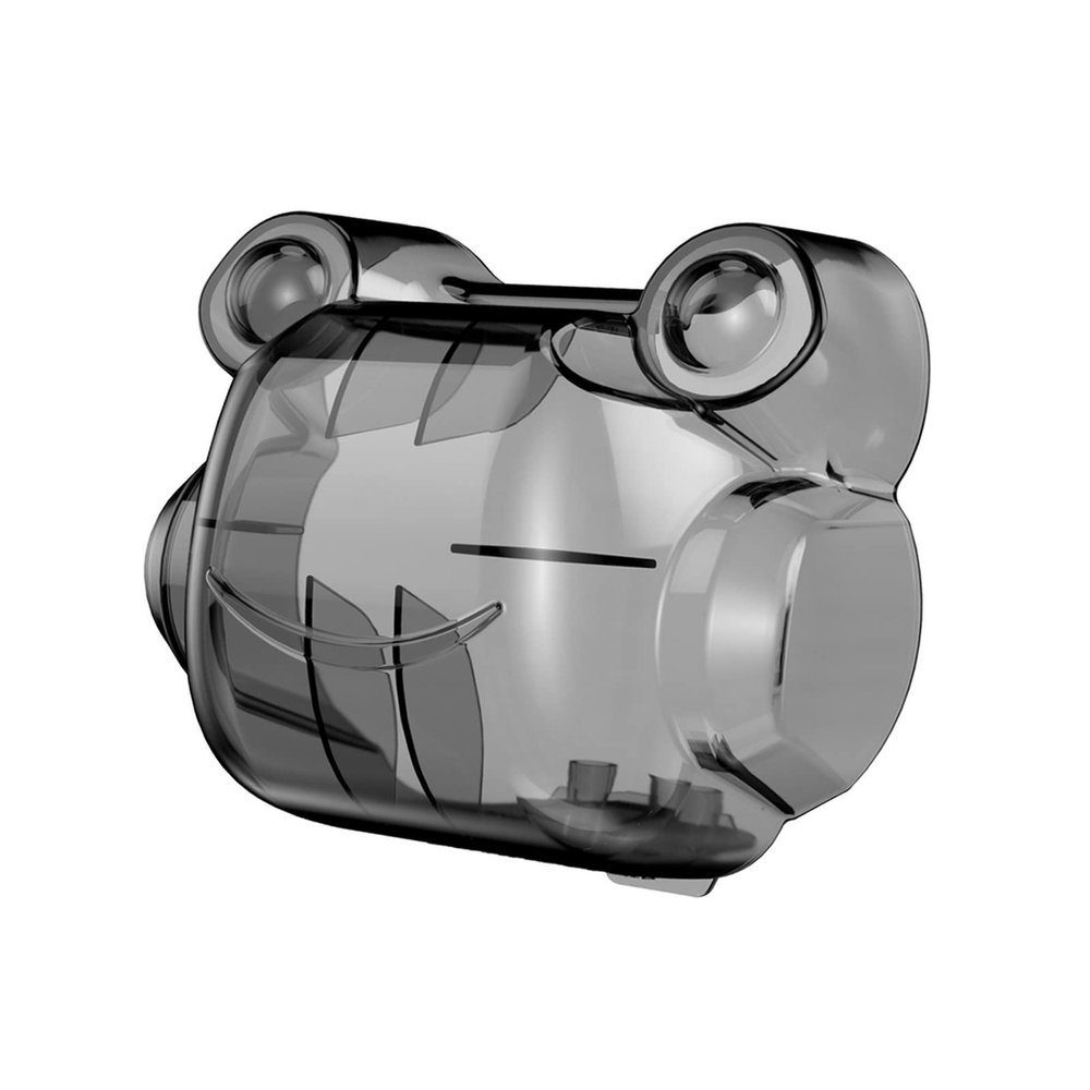 Gimbal Cover Lens Cover Gimbal Dustproof Cap Lens Protector Hood Drone Camera Lens Protector for DJI Mini 3 Pro Drone Accessory