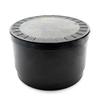 104mm Refractive Objective Lens Base Aluminium Body Cap for Refractive Astronomical Telecope view 1