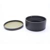 104mm Refractive Objective Lens Base Aluminium Body Cap for Refractive Astronomical Telecope view 2