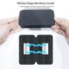 24 Slots Memory Card Protector Storage Bag Small Game TF Card Holder Cartridge Case for Steam Deck Accessory view 2