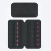 24 Slots Memory Card Protector Storage Bag Small Game TF Card Holder Cartridge Case for Steam Deck Accessory view 4