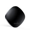 Onvis Item Finders Tracker Work with Apple Find My APP (iOS Only, Not for Android), Smart Bluetooth Locator for Keys, Luggage Suitcases, Bags Wallets, Backpack, IP67 Waterproof (2 Pack) view 1