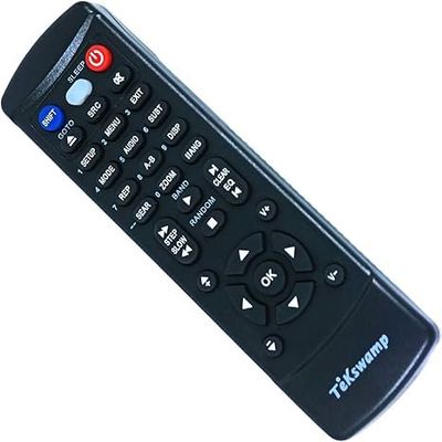Replacement Remote Control for Pioneer VSX-82TXS-S VSX-84TXSi-S VSX-91THX Audio/Video Receiver