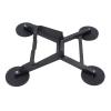 Adjustable Car Sunroof Mini Antenna Mount, Aluminum Alloy Portable Bracket for Reception,Suction Cup Mount for Mini, with Stand for All Surfaces view 3