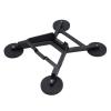 Adjustable Car Sunroof Mini Antenna Mount, Aluminum Alloy Portable Bracket for Reception,Suction Cup Mount for Mini, with Stand for All Surfaces view 4
