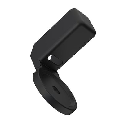 DIYEAH Mounting Bracket for Speakers Wall-Mounted Speaker Stand Surround Sound Compatibility