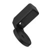 DIYEAH Mounting Bracket for Speakers Wall-Mounted Speaker Stand Surround Sound Compatibility view 1