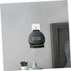 DIYEAH Mounting Bracket for Speakers Wall-Mounted Speaker Stand Surround Sound Compatibility view 3
