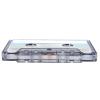 Cassette Tape with 60 Minutes Cassette Tape Records Speech Recorder Tape view 4