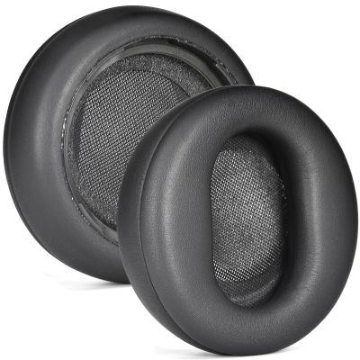 1 Pair Earpads Headphones Memory Foam Ear Cushions Pads Replacement for Surface Headphones Accessory