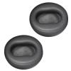 1 Pair Earpads Headphones Memory Foam Ear Cushions Pads Replacement for Surface Headphones Accessory view 2