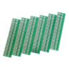 5Pcs Jamma Male Connector 28pin Gold Finger/Male Jamma Connection Accessory for Arcade Game Machine Accessory view 3
