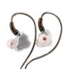 7Hz x Crinacle Zero:2 Updated 10mm DD In Ear Monitor Wired IEM Earphones view 1