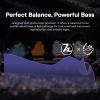 7Hz x Crinacle Zero:2 Updated 10mm DD In Ear Monitor Wired IEM Earphones view 3