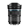 SIRUI Sniper 23mm Autofocus Lens and Top Handle with Locating Mount for ARRI and NATO Mount view 2