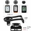 Bike Stem Extension Computer Bicycle Extension Mount Handlebar Holder Part for Garmin for GoPro Accessory view 2