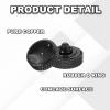 PATIKIL Camera Shutter Button, 4 Pack 12mm Concave Surface Shutter Release Buttons Pure Copper Camera Button for Nikon for Fujifilm for Leica DSLR/SLR, Black view 3